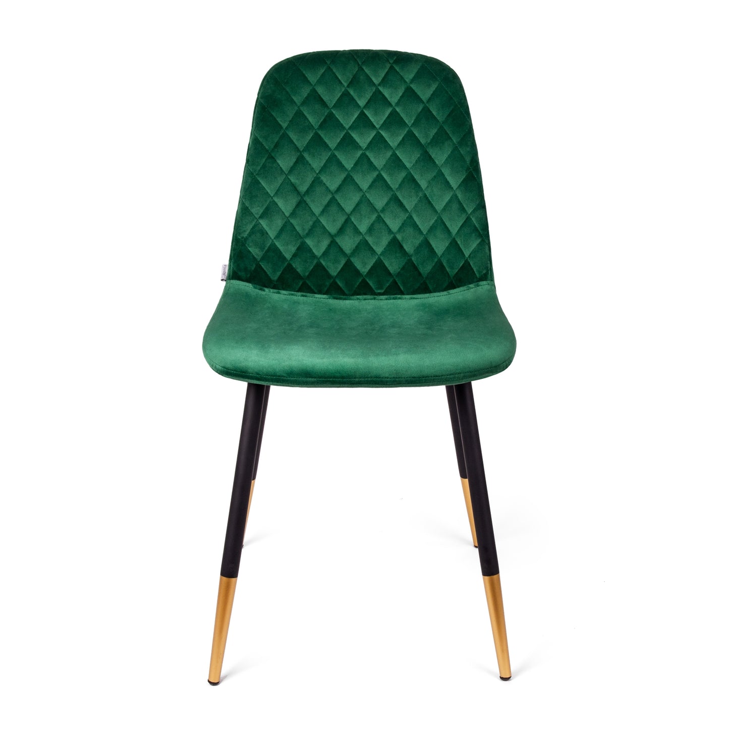 Stuhl NOIR vereau grün 44x52x85cm